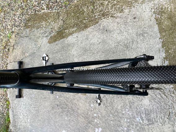Specialized Crux Gravel 2021 - 3