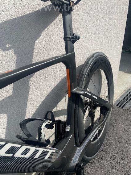 Scott plasma rc tt - 2
