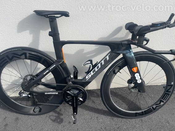 Scott plasma rc tt