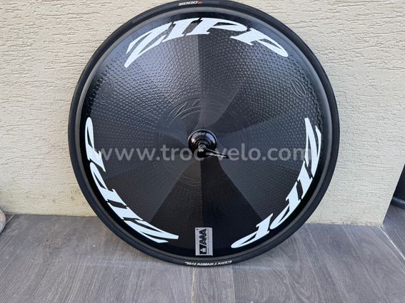 Stickers Pour Jantes de Velo Zipp Super 9 Carbon Clincher - Star Sam