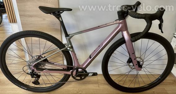 Mondraker Arid Carbon S