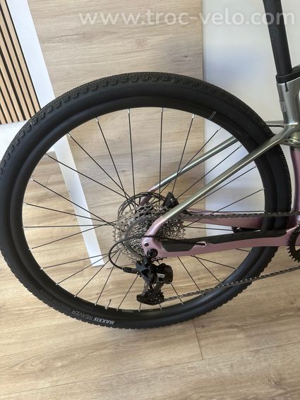 Mondraker Arid Carbon S - 2