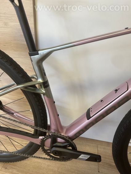 Mondraker Arid Carbon S - 3