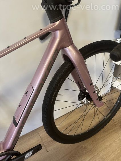 Mondraker Arid Carbon S - 4