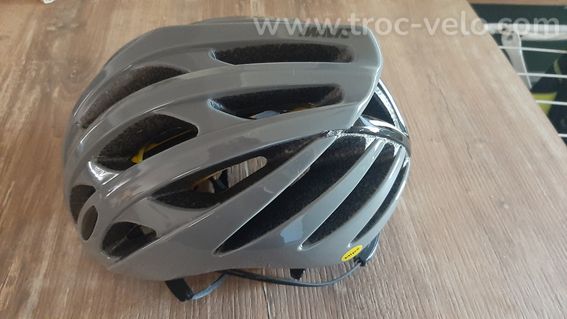 Vends casque