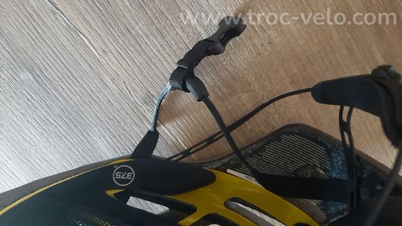 Vends casque - 3