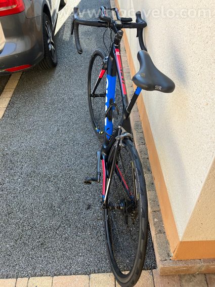 Giant TCR advanced pro team - 2