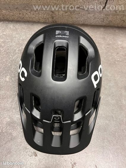 casque VTT POC TECTAL Taille L