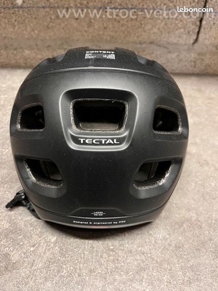 casque VTT POC TECTAL Taille L - 2