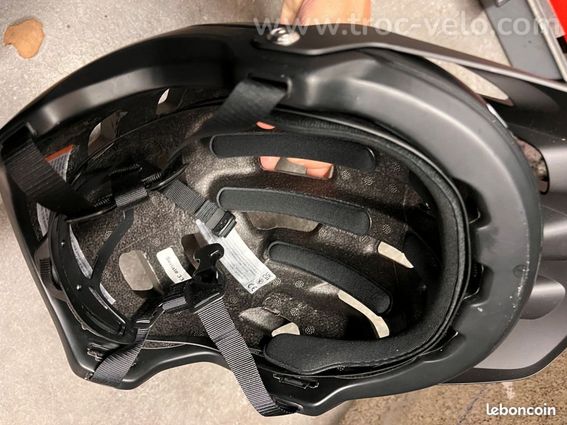 casque VTT POC TECTAL Taille L - 4