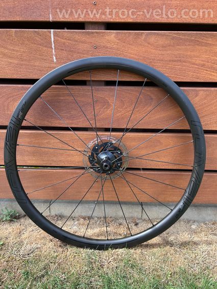 Paire de roues Roval clx32 rapid - 2