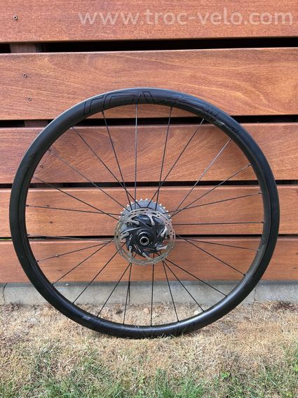 Paire de roues Roval clx32 rapid - 9