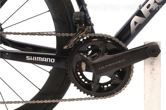 Produit Reconditionne    Argon 18 Sum Pro Di2 12v    Noir   Velo De Route   Bon Etat - 4