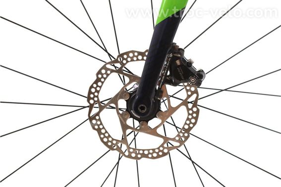 Produit Reconditionne    Argon 18 Sum Pro Di2 12v    Noir   Velo De Route   Bon Etat - 7