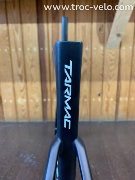 Cadre Tarmac Sl7 S-works  - 4