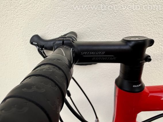 Giant Contend 3 - 7