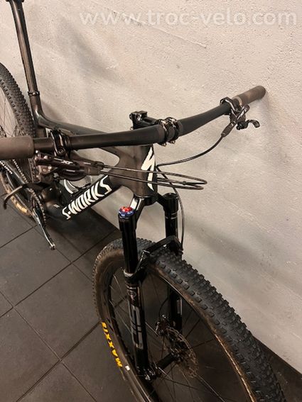 Specialized Sworks Epic - 2