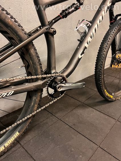 Specialized Sworks Epic - 4