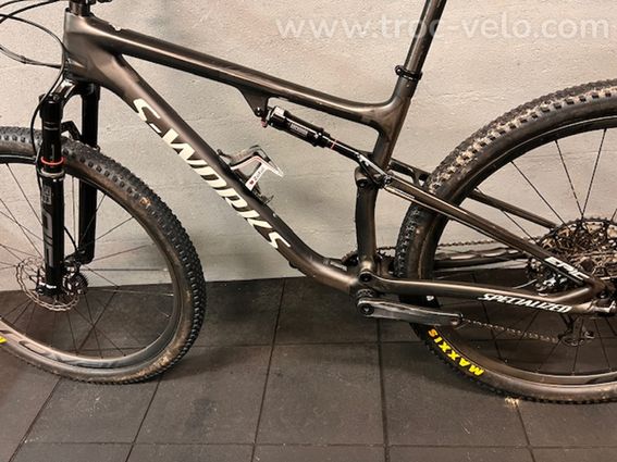Specialized Sworks Epic - 5