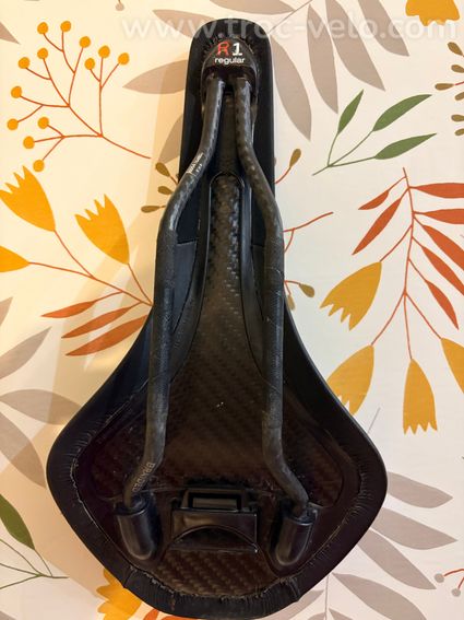 Selle Fizik Antares R1 regular - 2
