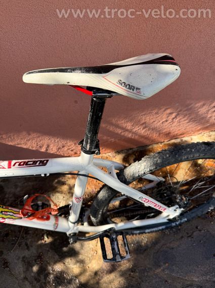 VTT commencal - 5