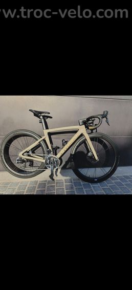 S-Works Tarmac sl7 - 2