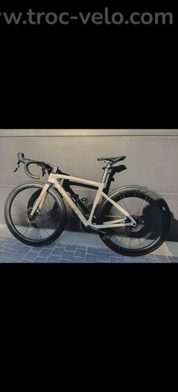 S-Works Tarmac sl7 - 3