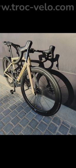 S-Works Tarmac sl7 - 4
