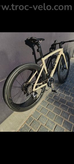 S-Works Tarmac sl7 - 5