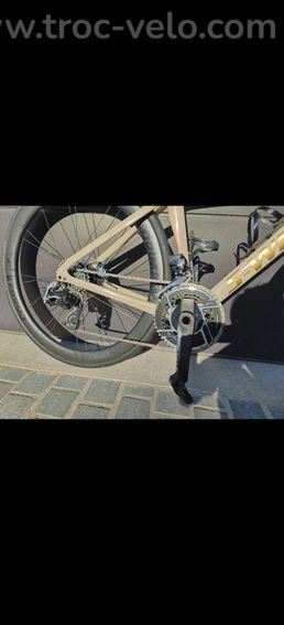 S-Works Tarmac sl7 - 8