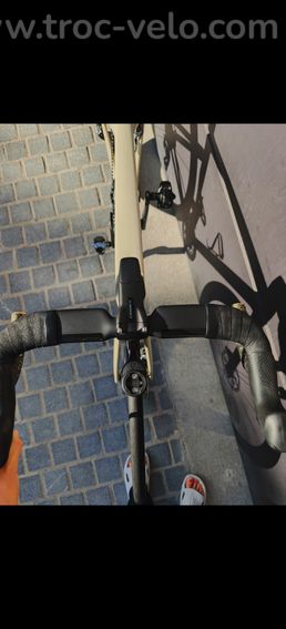 S-Works Tarmac sl7 - 6