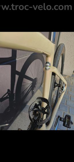 S-Works Tarmac sl7 - 7