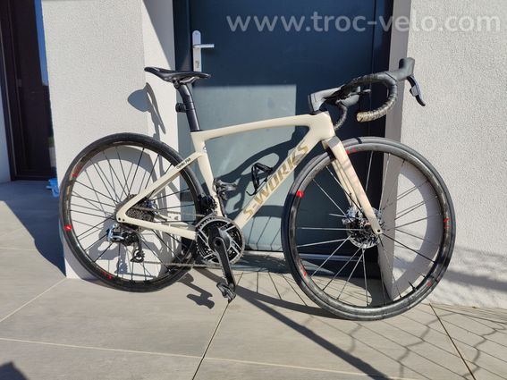 S-Works Tarmac sl7