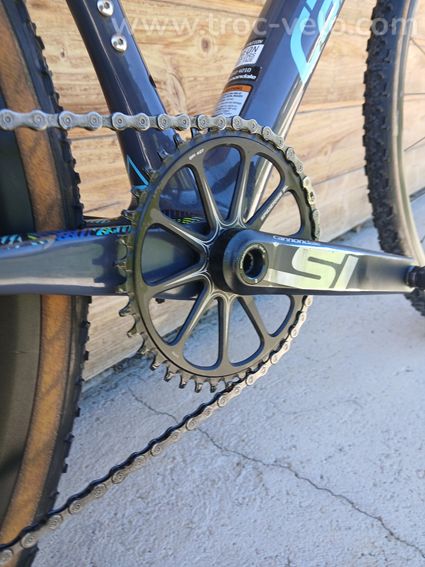 Vélo cyclo-cross - 7