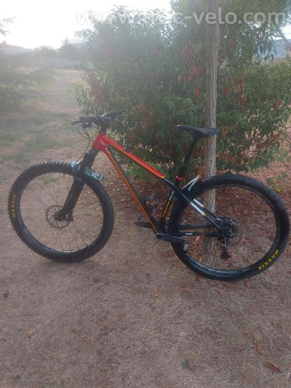 Shan GT PP Taille M  - 2