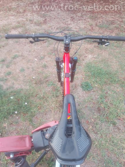 Shan GT PP Taille M  - 3