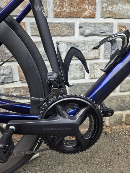 Vélo de route Lapierre , xelius sl pro, taille 53 - 4