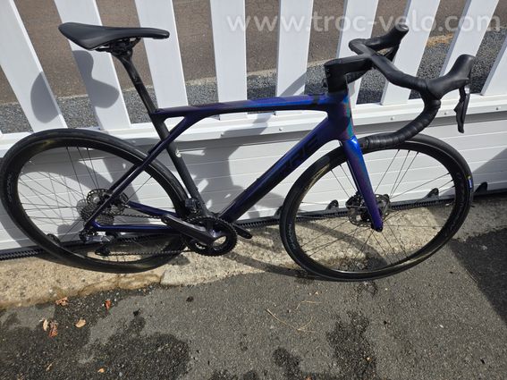 Vélo de route Lapierre , xelius sl pro, taille 53