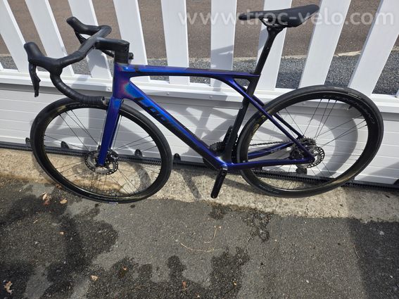 Vélo de route Lapierre , xelius sl pro, taille 53 - 2