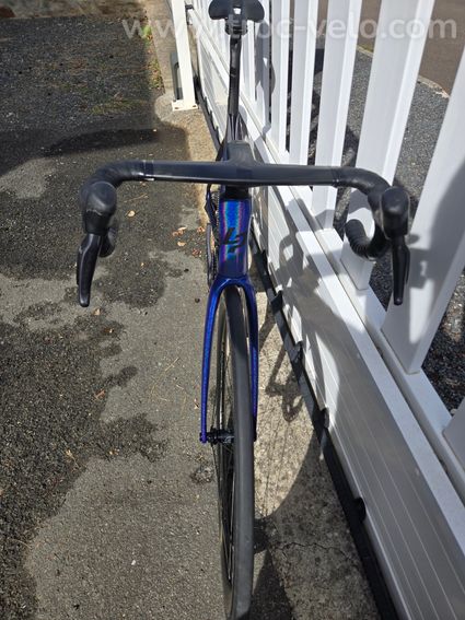 Vélo de route Lapierre , xelius sl pro, taille 53 - 3