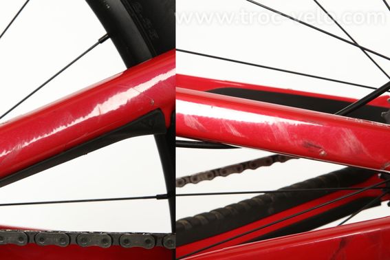 Vtt Tout Suspendu Yt Industries Jeffsy 29 Sram Gx Axs 12v T M 162 176cm Produit Reconditionne - 4