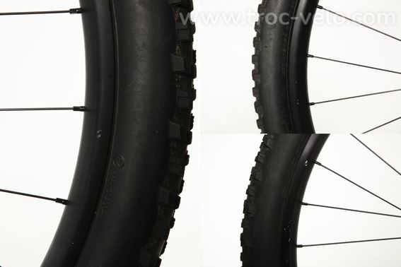 Vtt Tout Suspendu Yt Industries Jeffsy 29 Sram Gx Axs 12v T M 162 176cm Produit Reconditionne - 8