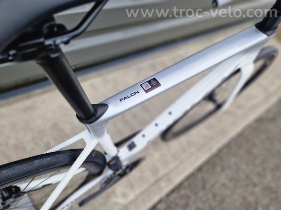 RIDLEY FALCN taille S - 3
