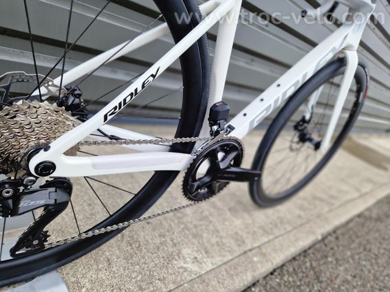 RIDLEY FALCN taille S - 4