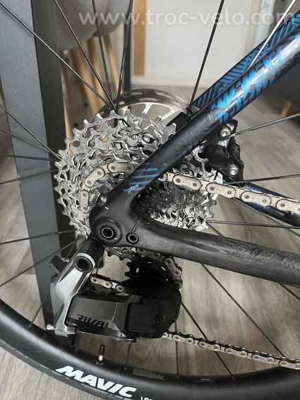 Specialized SL 6 2022 - 2