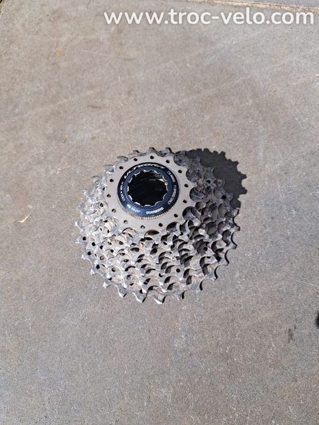 Cassette Ultegra 11V 14-28 - 1