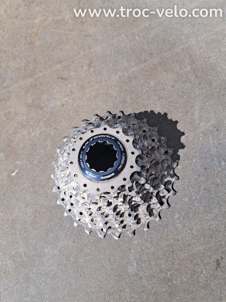 Cassette Ultegra 11V 14-28 - 3