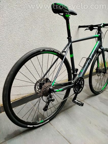 Cube SL Road - 3