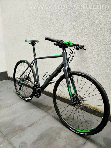 Cube SL Road - 2