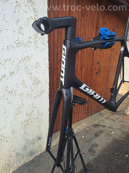 Cadre Giant TCR ADVANCED PRO 1 XL - 2